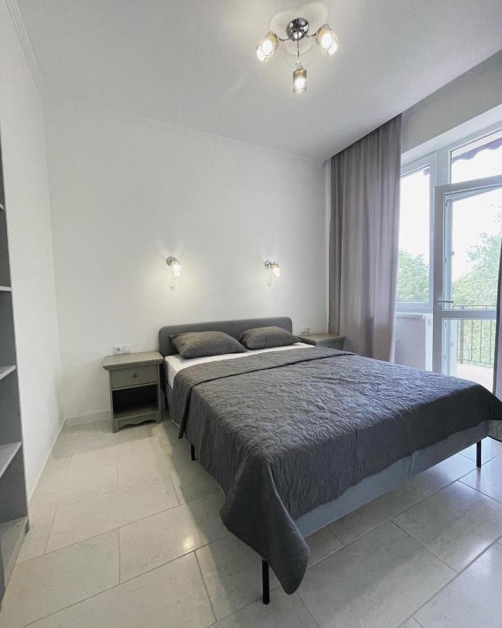 Boutique Hotel Enjoy Sergeyevka Exterior photo