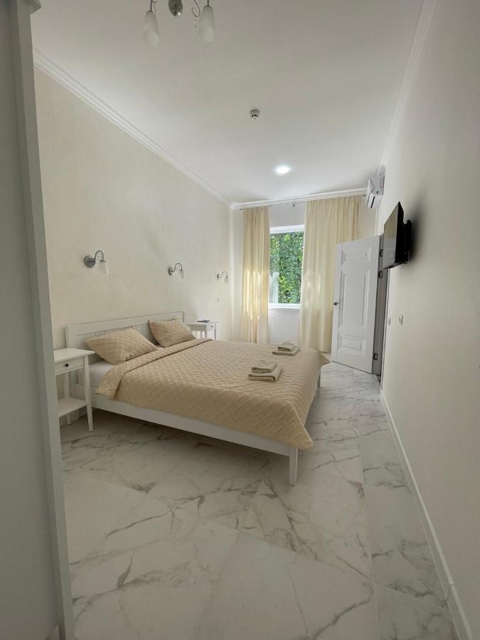 Boutique Hotel Enjoy Sergeyevka Exterior photo