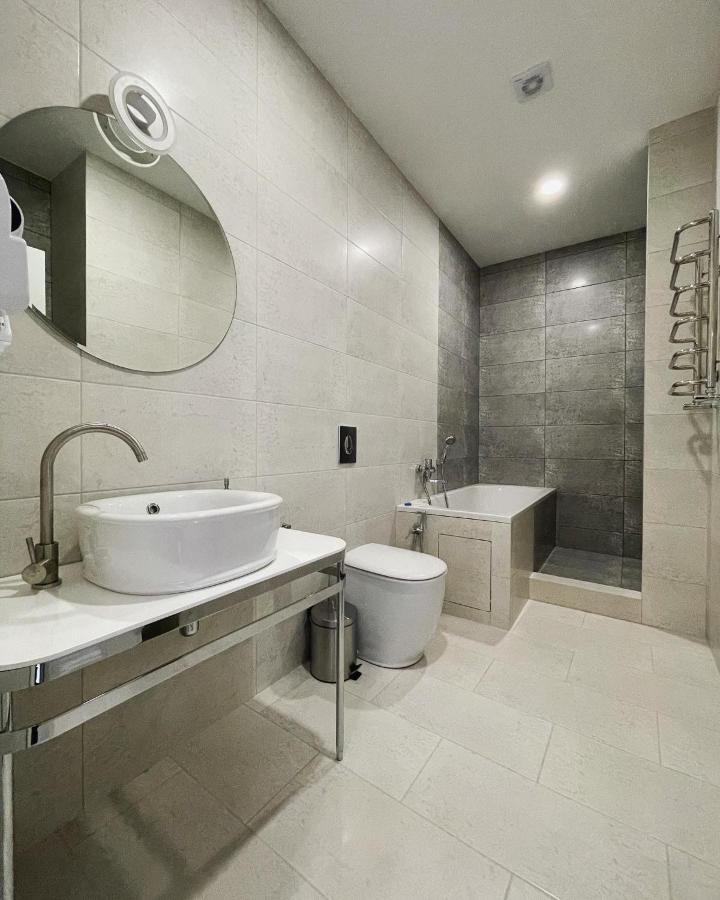 Boutique Hotel Enjoy Sergeyevka Exterior photo