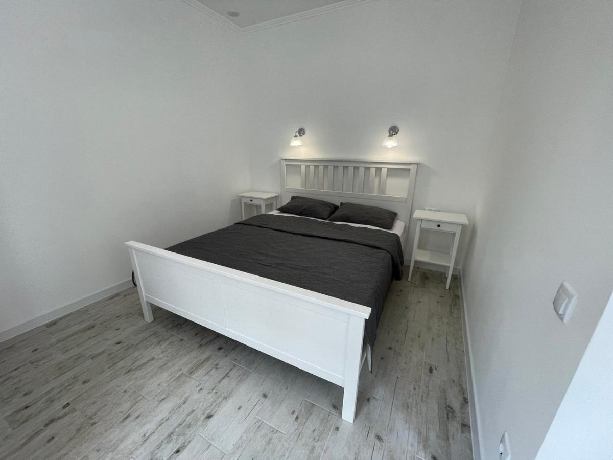 Boutique Hotel Enjoy Sergeyevka Exterior photo