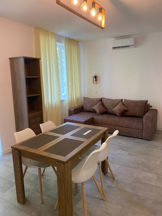 Boutique Hotel Enjoy Sergeyevka Exterior photo